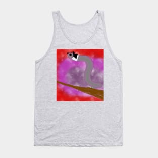 Blood Sucking Looper Tank Top